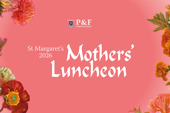 2026 Mothers' Luncheon